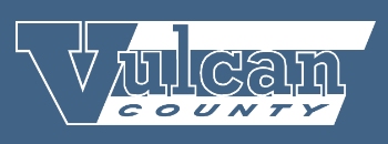 Vulcan County