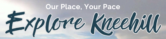 Explore Kneehill