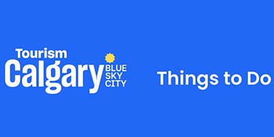 Tourism Calgary