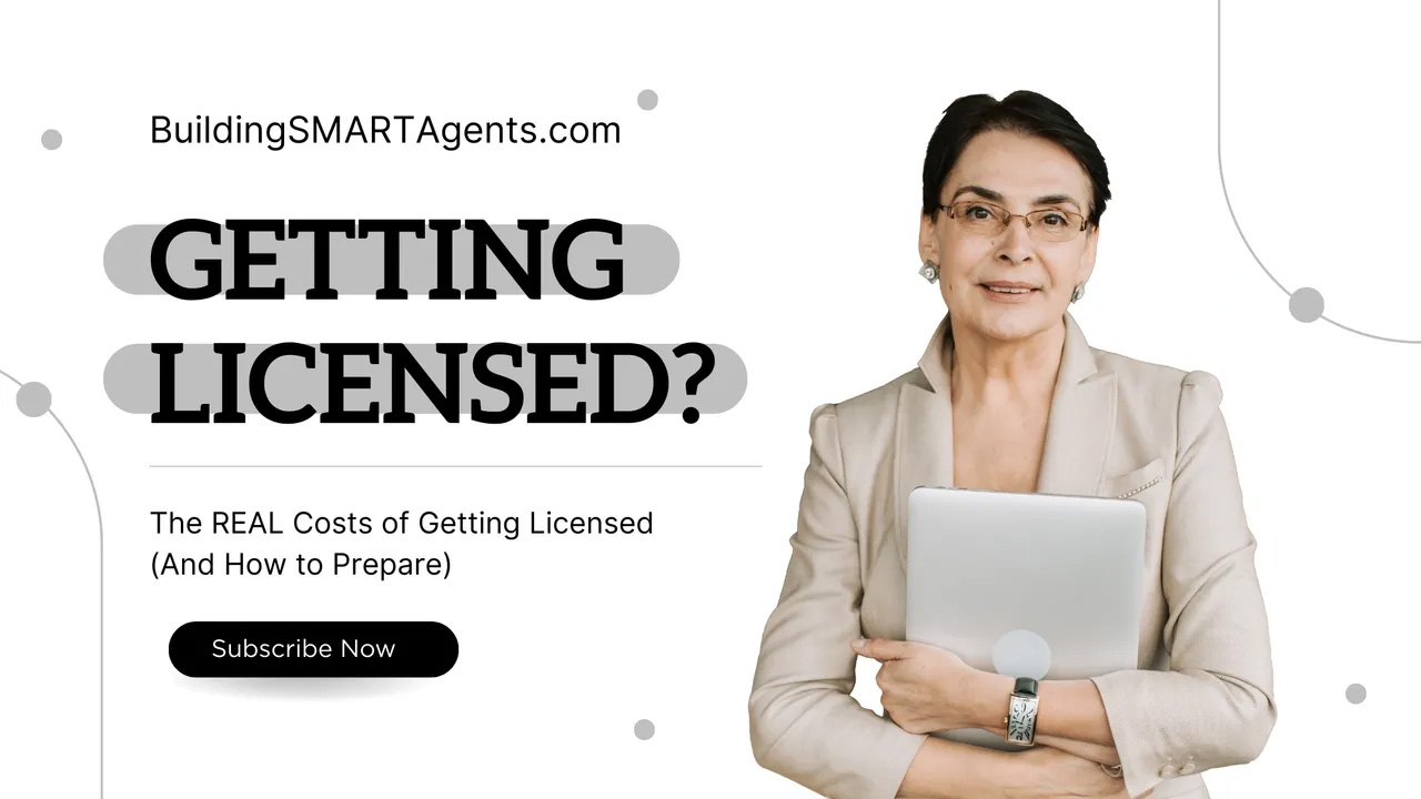 What to Know Before You Get Your Real Estate License