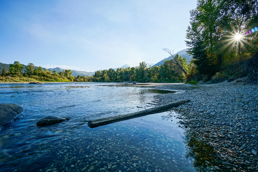 12364 Meachum Road – Leavenworth