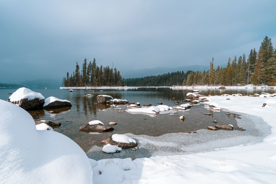 12364 Meachum Road – Leavenworth