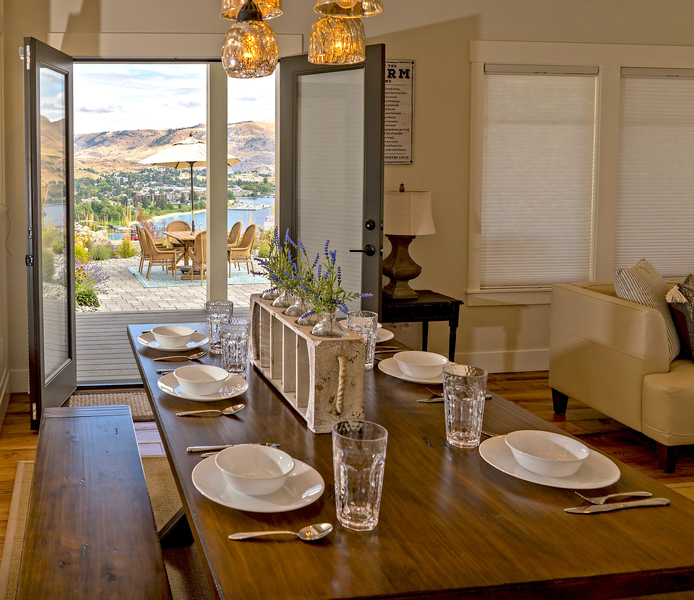 404 Porcupine Lane – Lookout Home