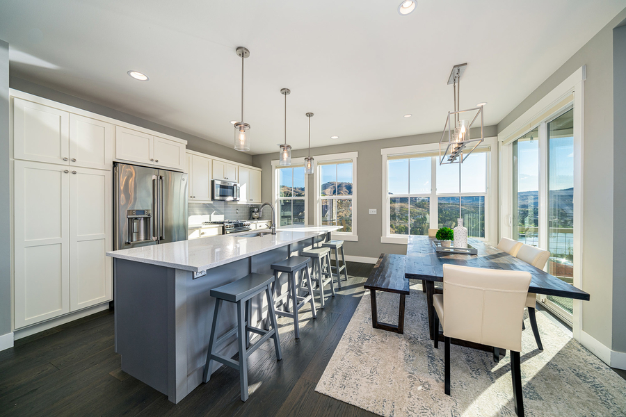 298 Bobcat Lane – Lookout Home