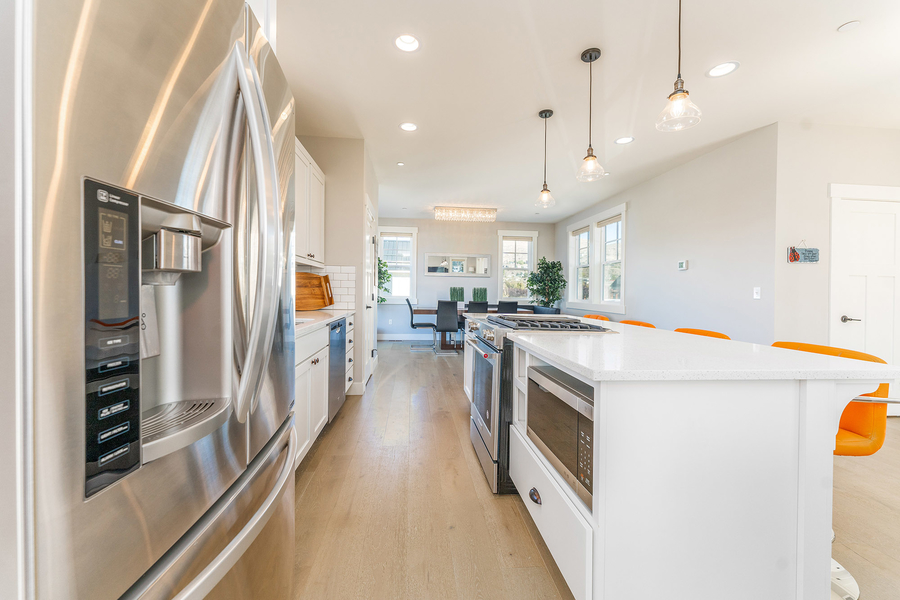 192 Jackrabbit Lane – Lookout Home