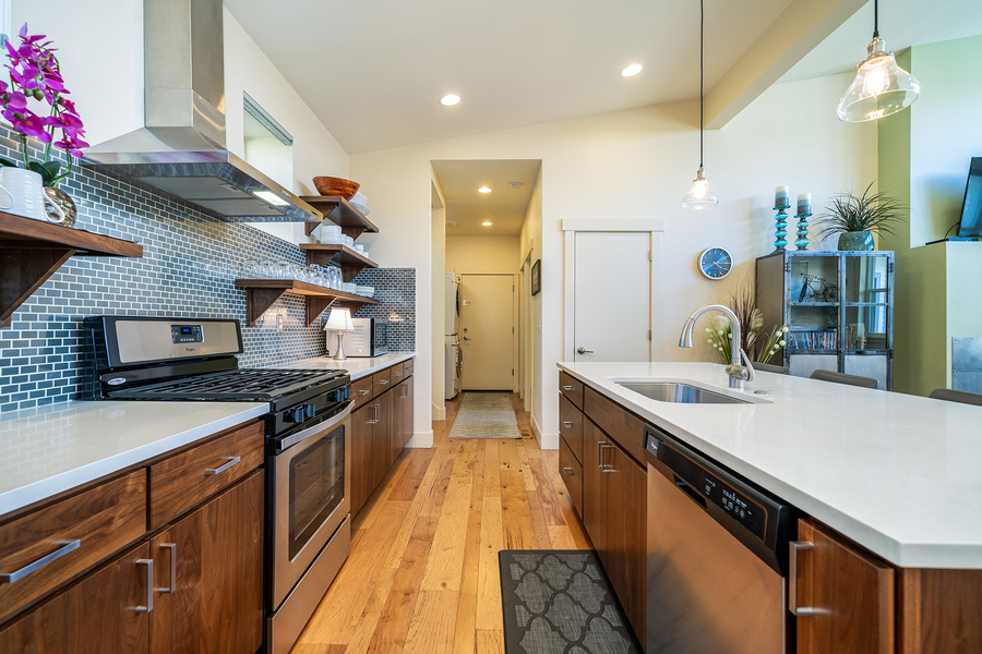 159 Porcupine Lane – Lookout Home