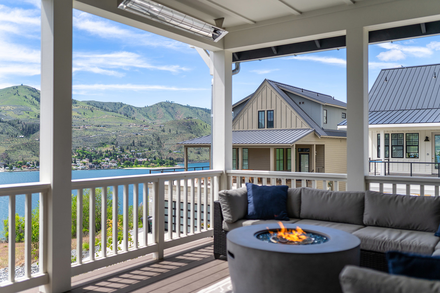 115 Goldfinch Lane – Lookout Home