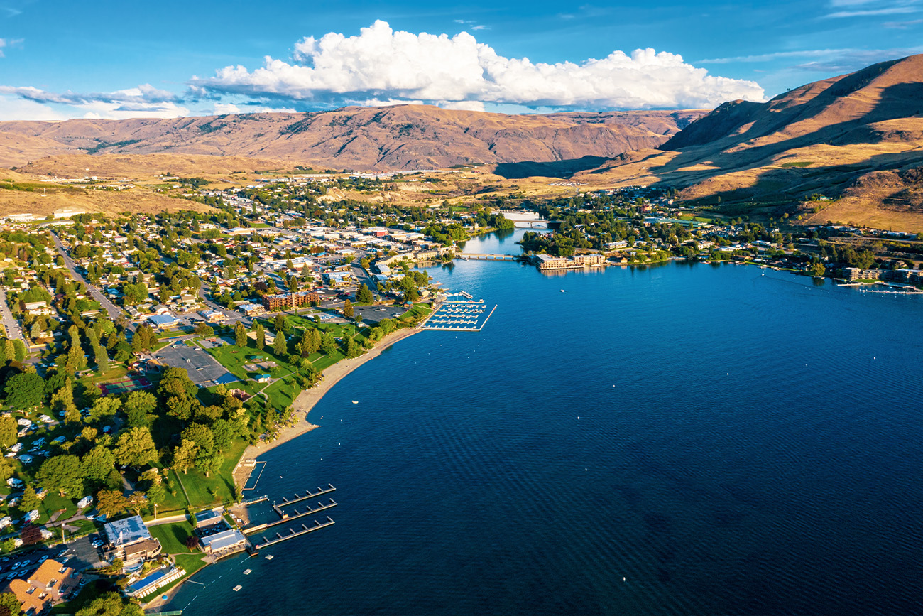Chelan