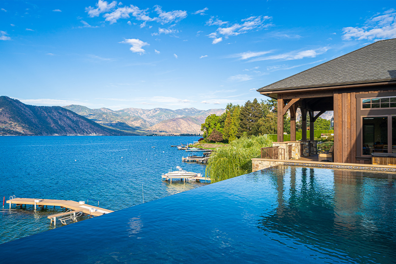 Waterfront Properties