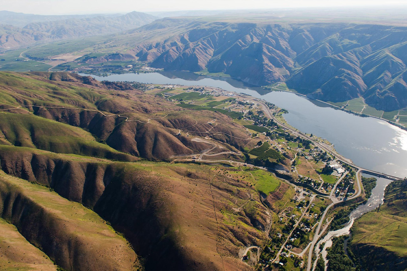 Entiat