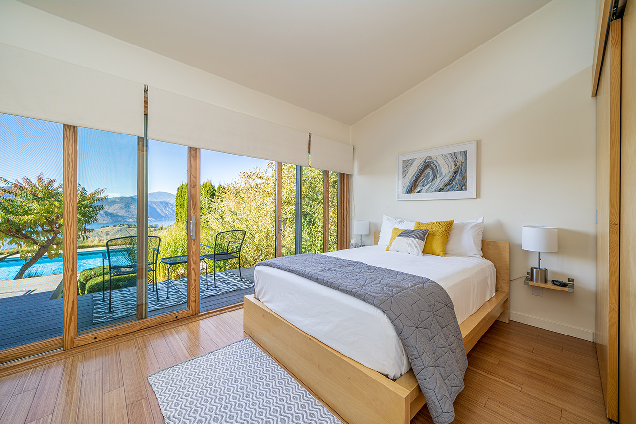 Chelan Hills