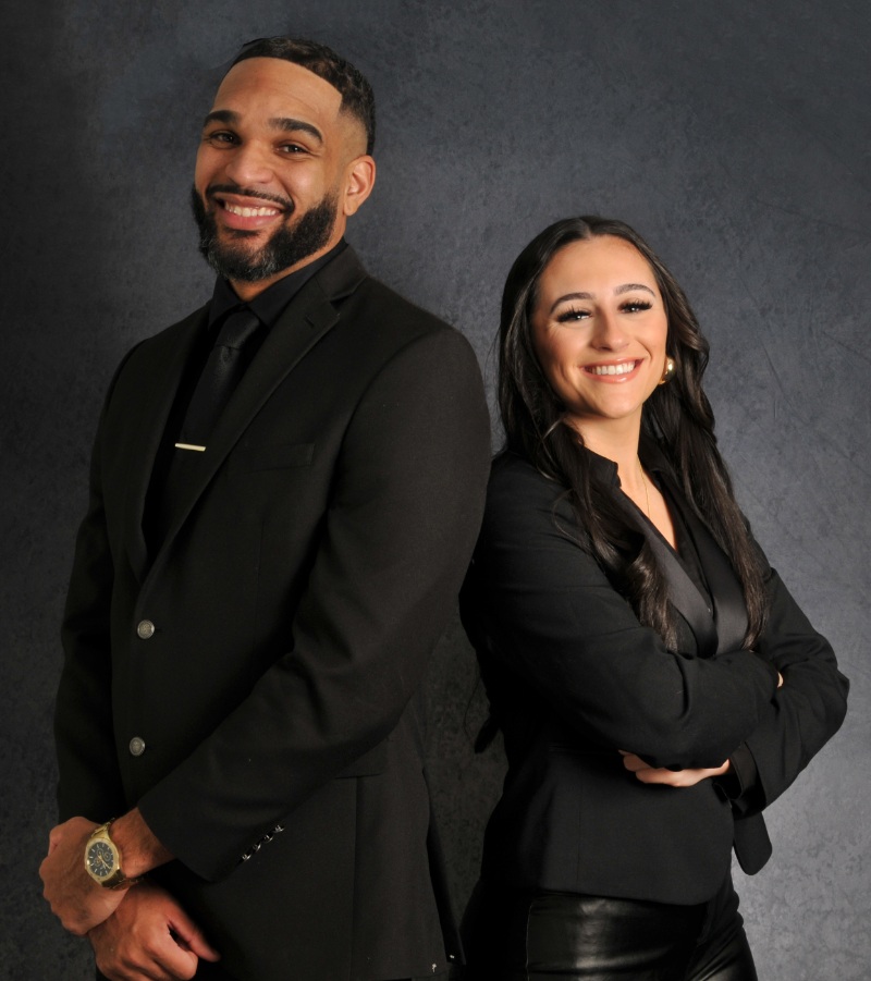 Agent Photo
