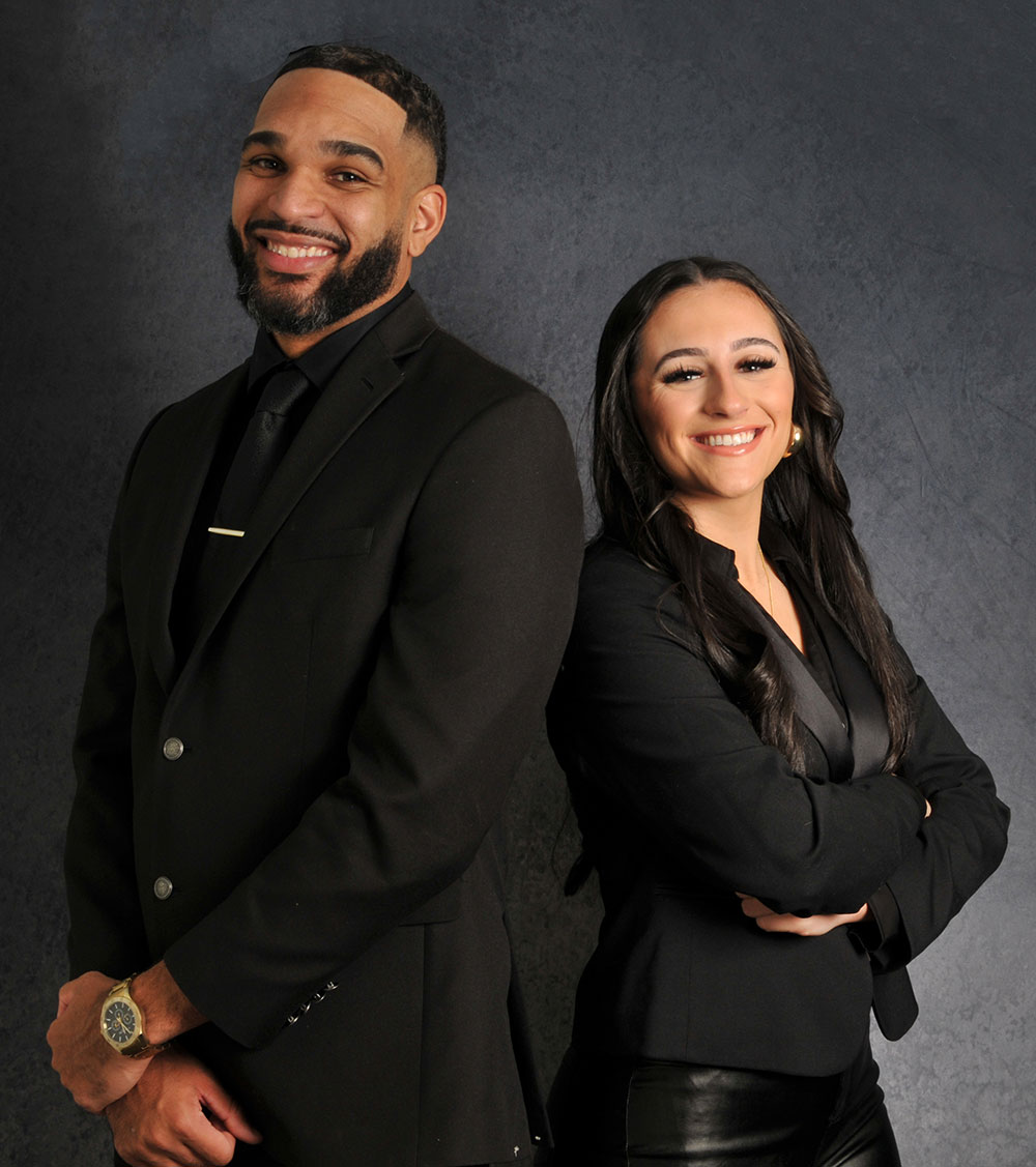 Agent Photo