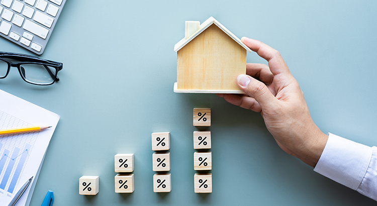 Lowe Mortgage