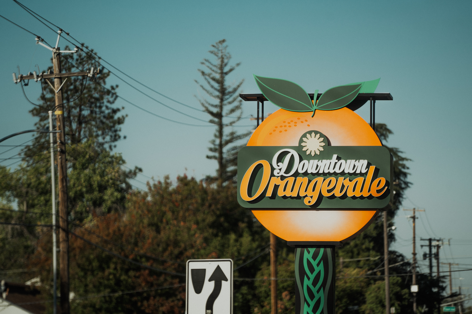 Orangevale