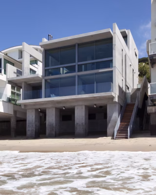 Jason Oppenheim Lists Kayne West's Malibu Home for $53,000,000