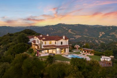 Former Disney star Bella Throne selling $3.9M Los Angeles mountain