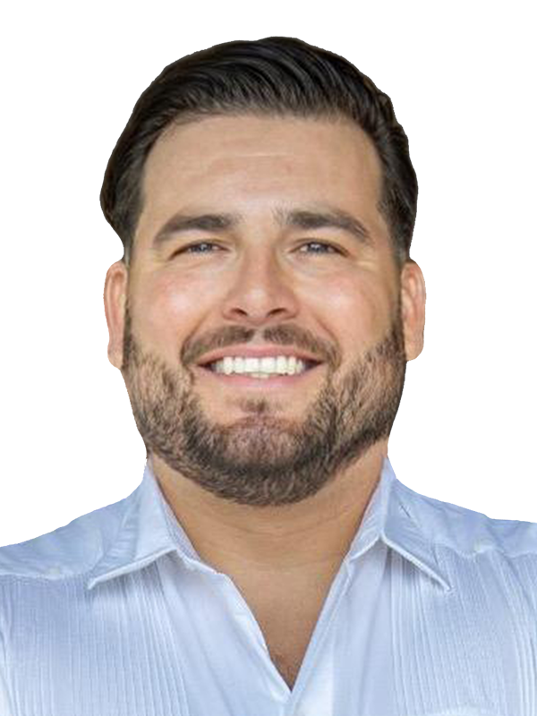 Rudy Bukich