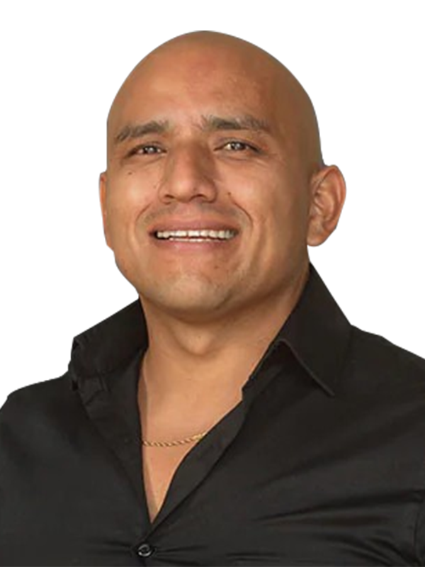 Francisco Morales