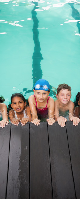 Recreational Activities