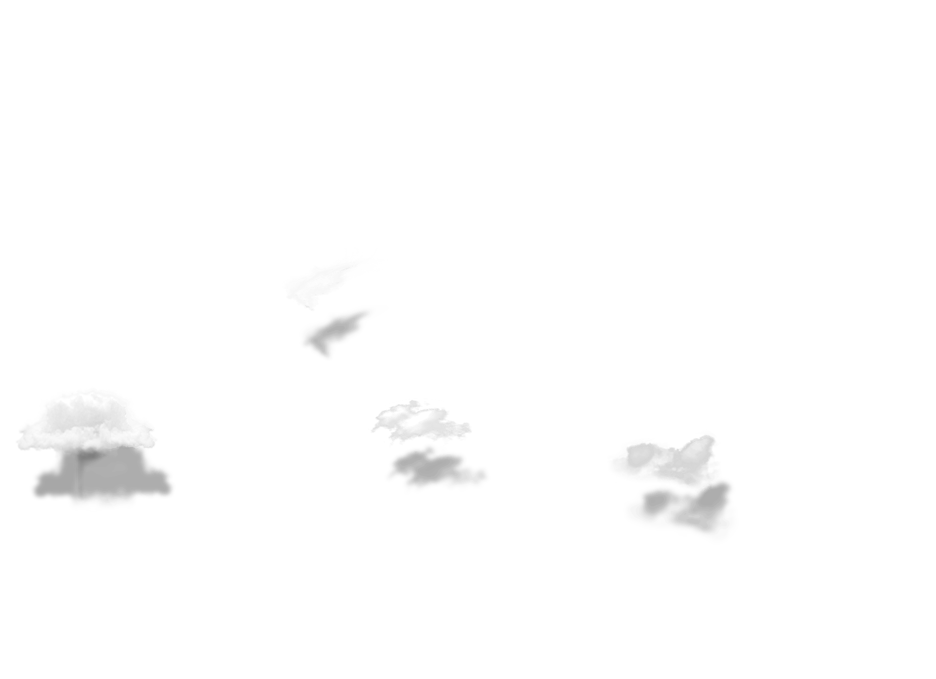 Clouds