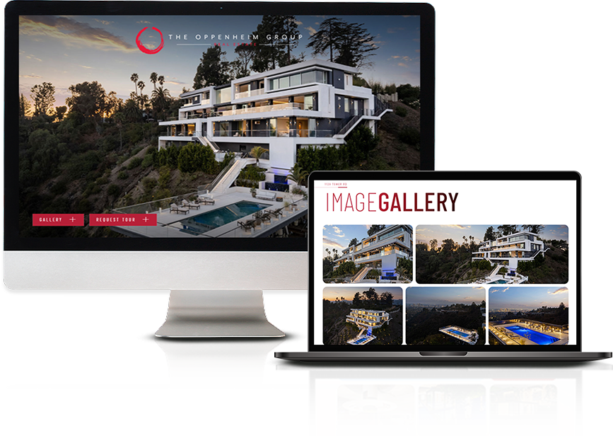Property Website