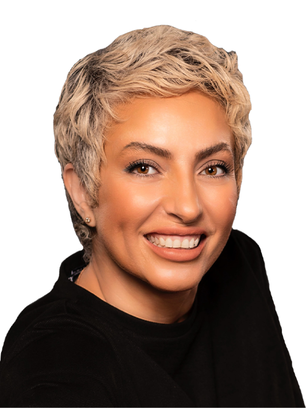 Marsay Sadeghi Photo