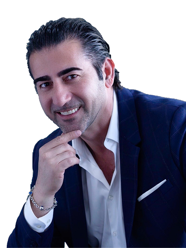 Reza Shirangi Photo