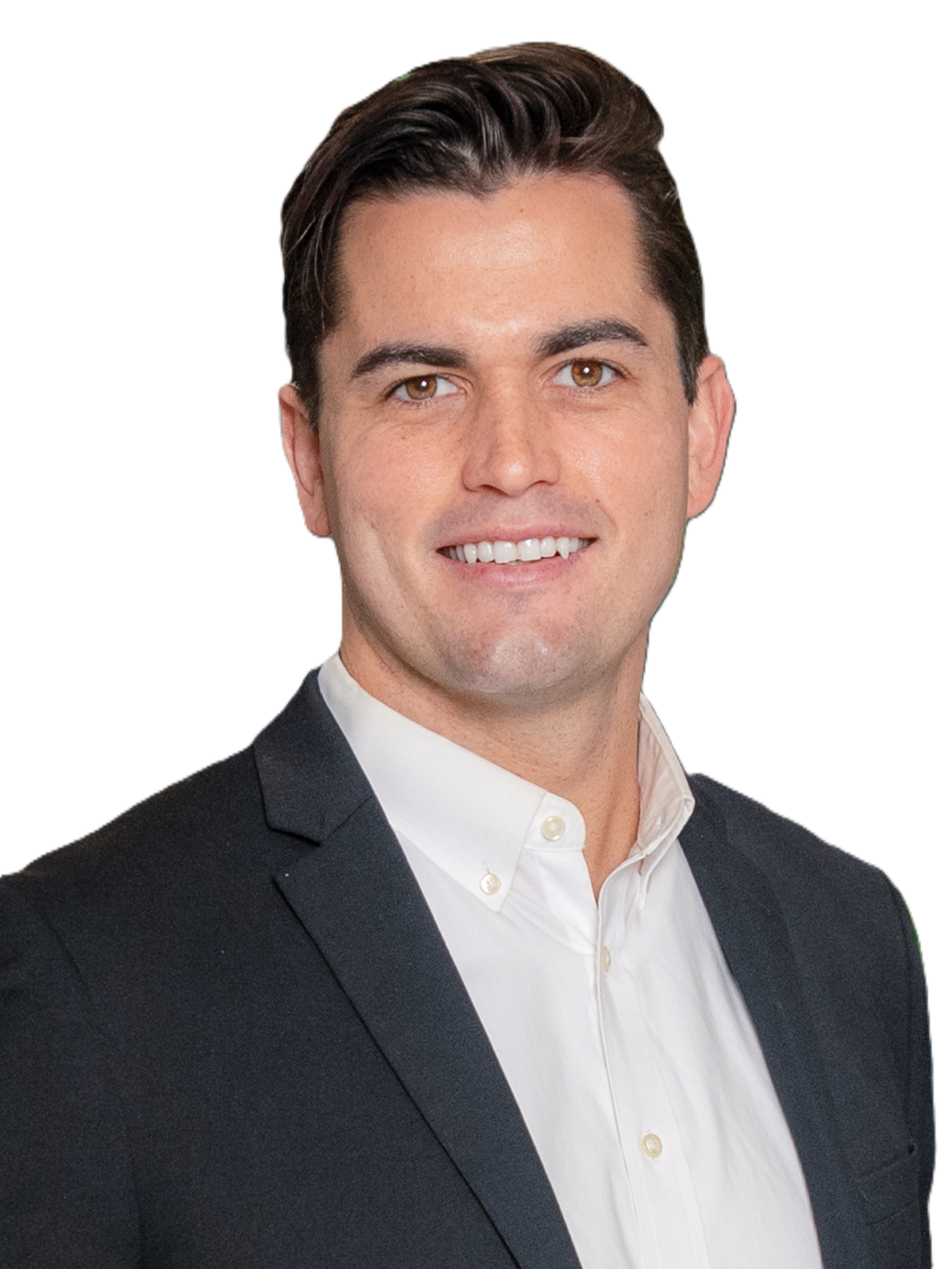 Christian  Emerson Photo