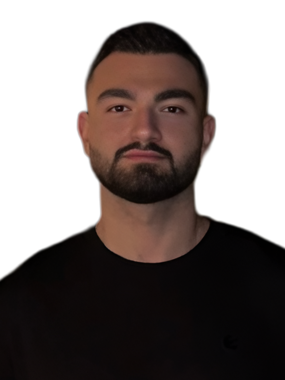 Mani Golestanian Photo