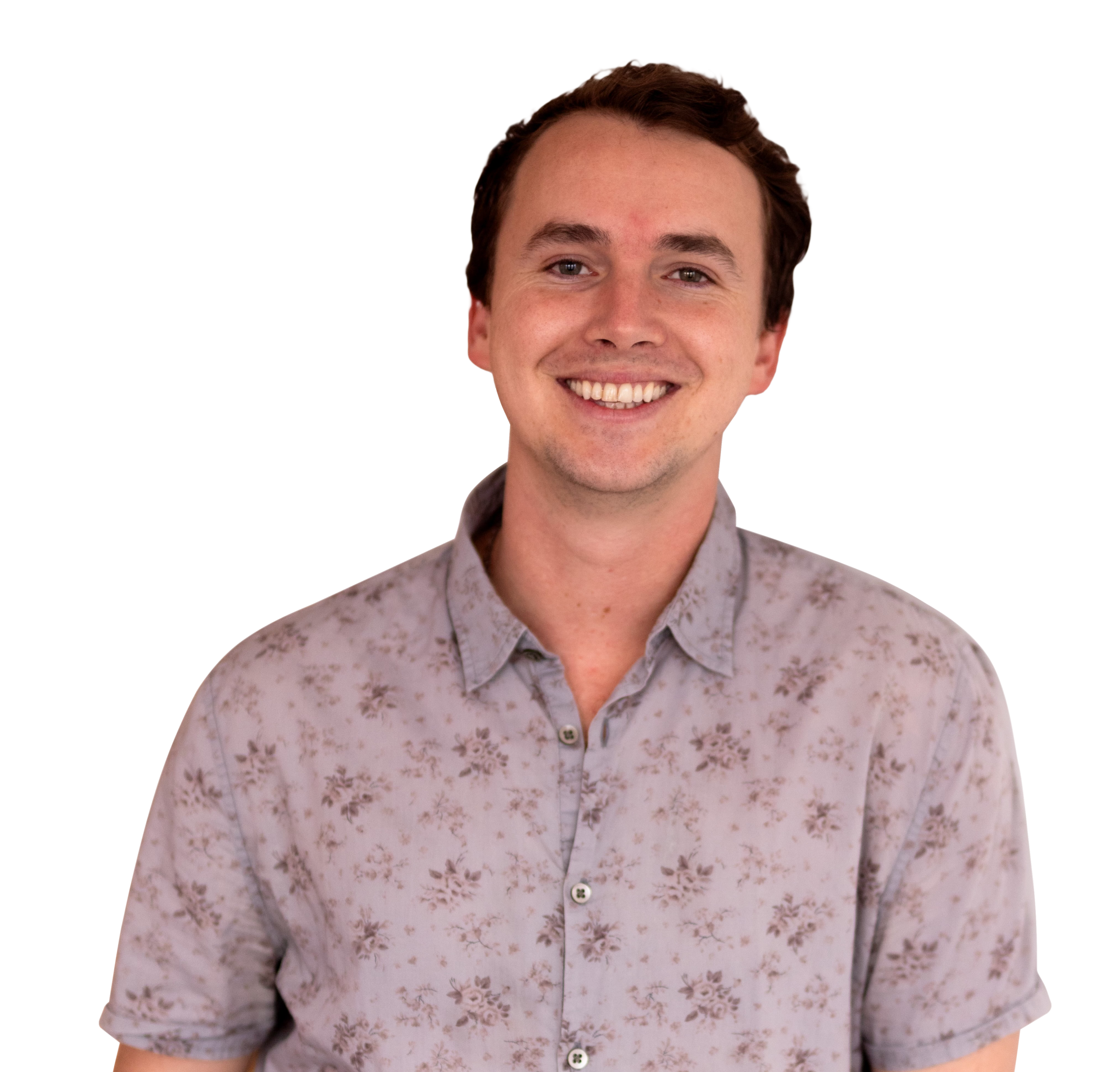 Blaise Slattery Photo