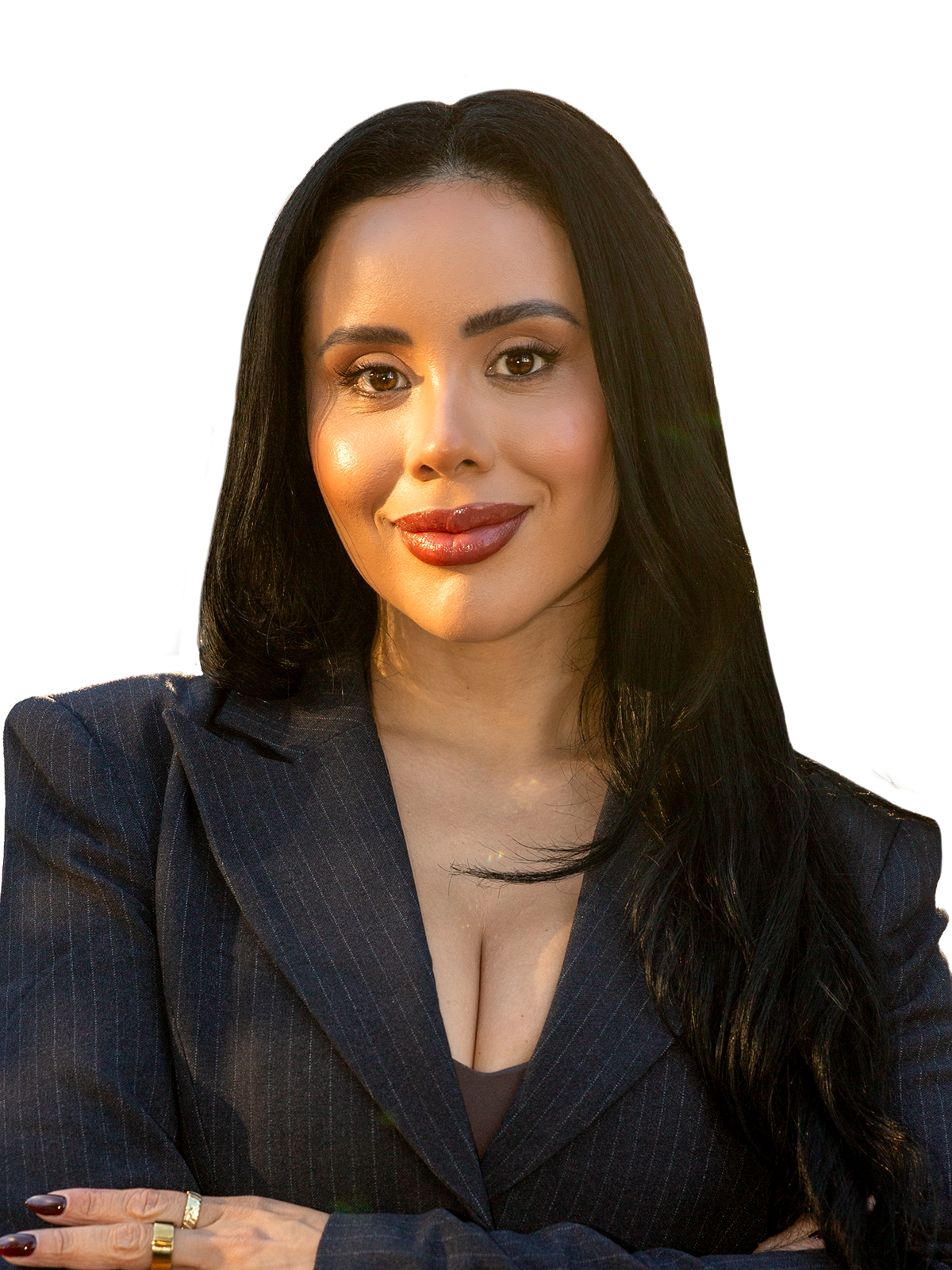 Jennifer  Alfaro Photo