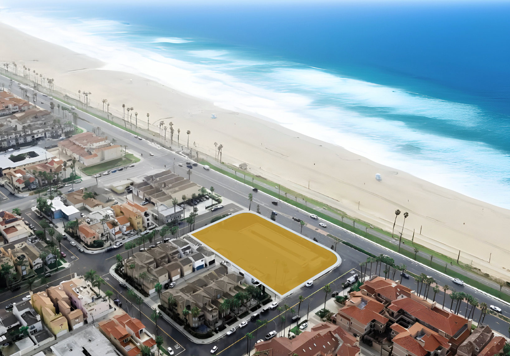 1810 Pacific Coast Highway Photo