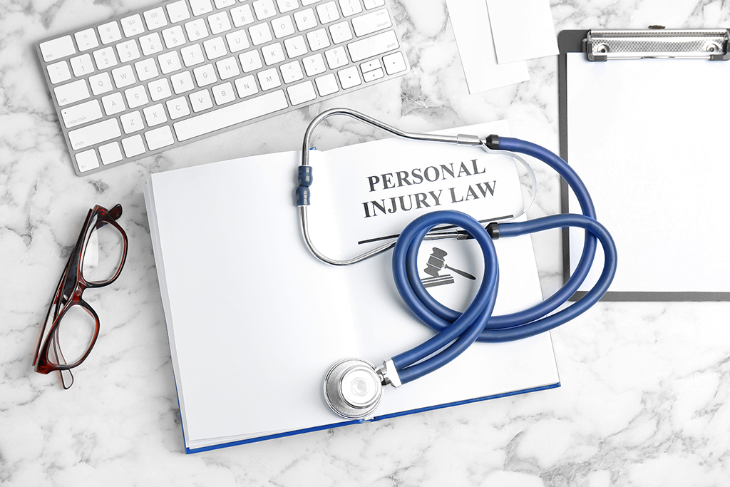 Personal Injury