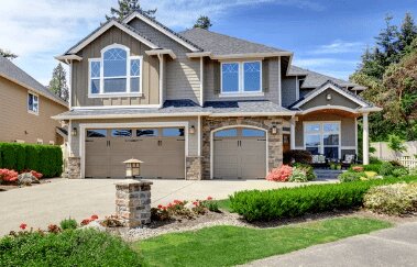Real Estate