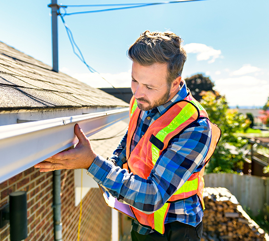 Escrow inspections & appraisals