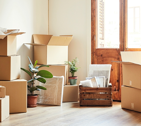 Close of escrow
