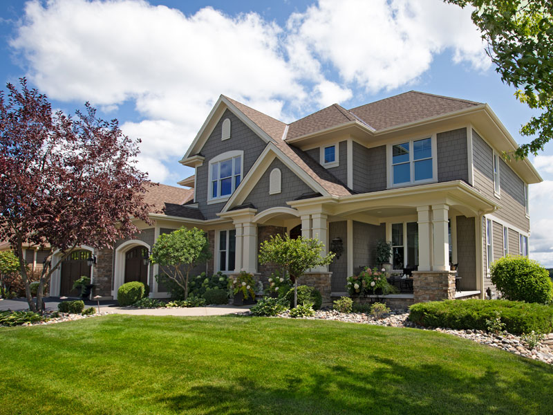 Orchard Park