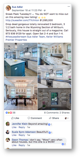 Facebook Image