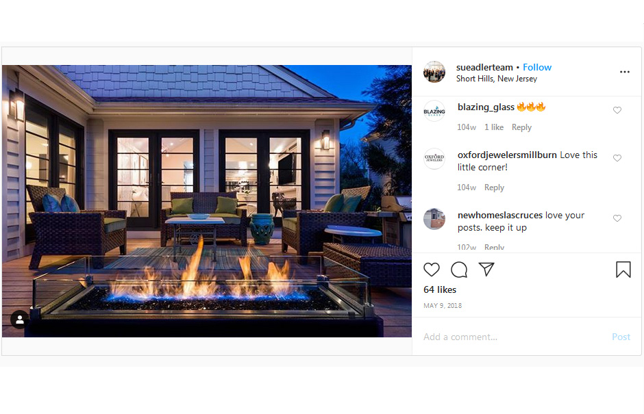 Instagram Image