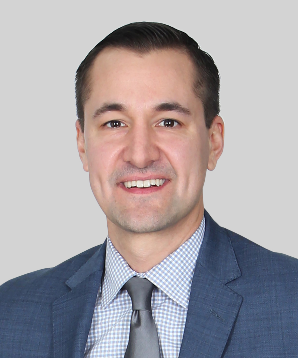 Jeremy Gulish