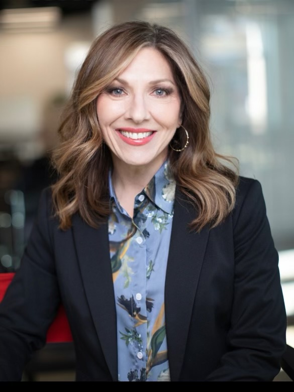 Christine Hunter