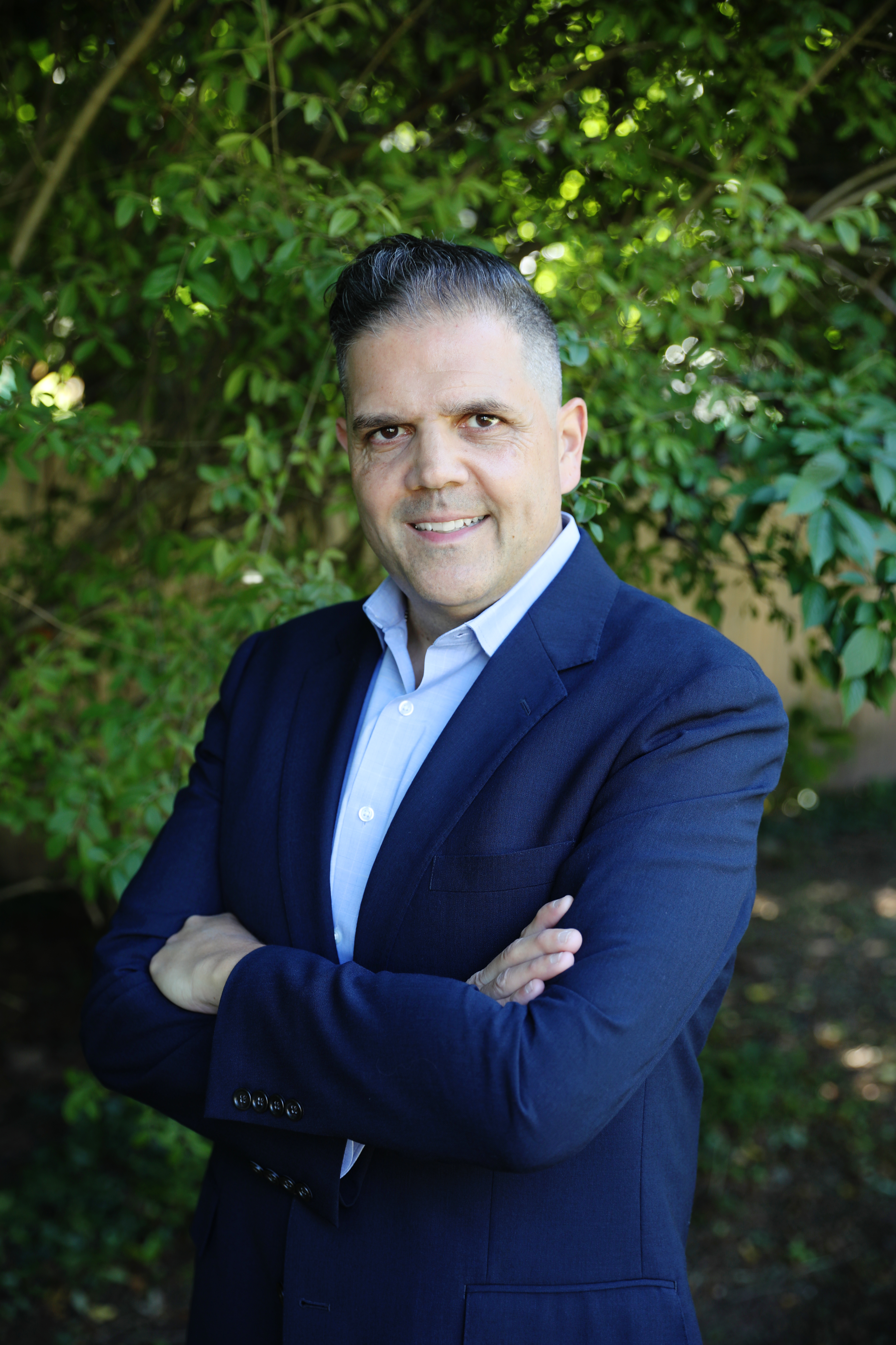 Rich Peluso