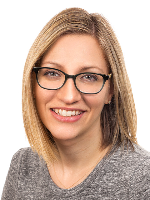 Lindsay Lehault
