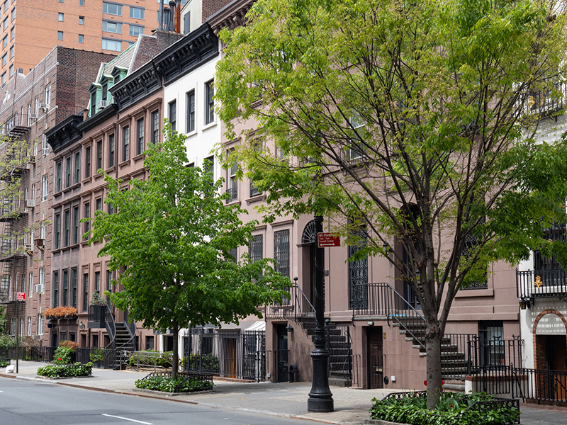 Upper East Side