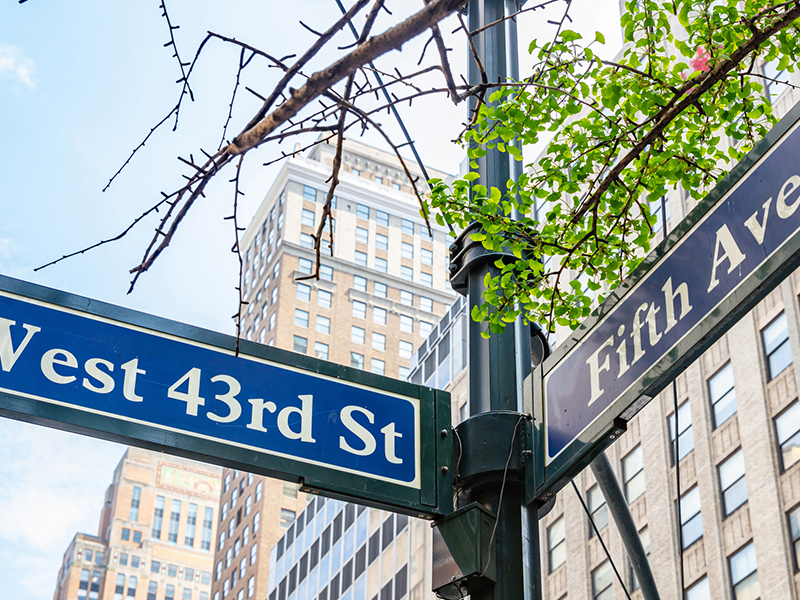 Midtown West