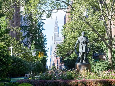 Gramercy Park