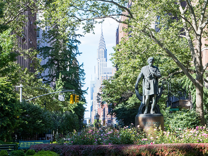 Gramercy Park