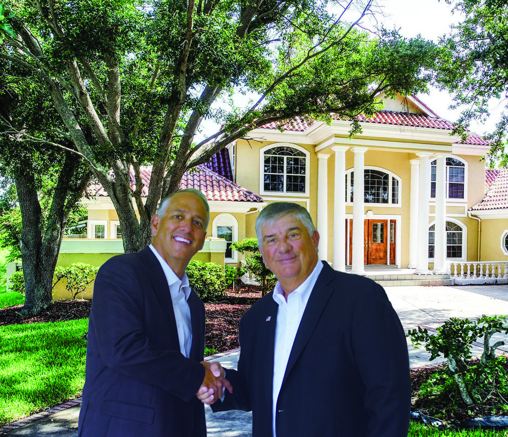 Why Choose Life in the Sun