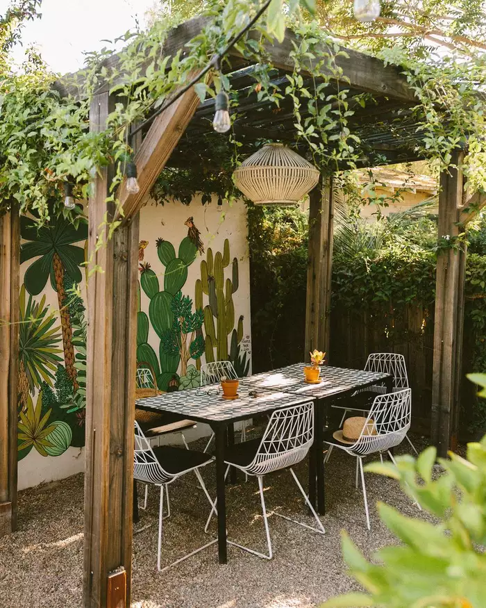 Smart Choices for Budget-Friendly Backyards in San Marcos